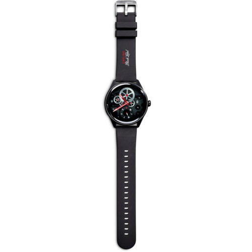Black Label Swiss Cougar Auckland Smart Watch