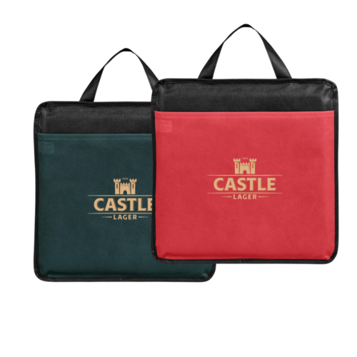Castle Lager Arena Stadium Cushion