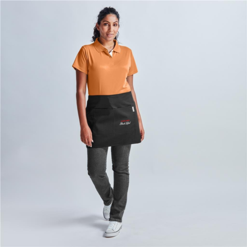 Black Label Promo Waiters Apron