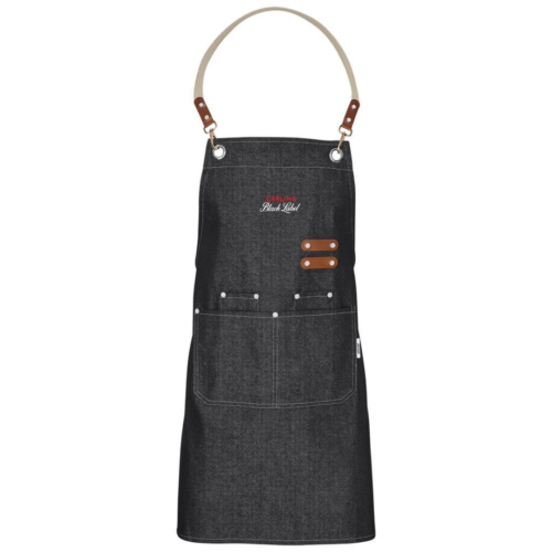 Black Label Oliver Bib Apron
