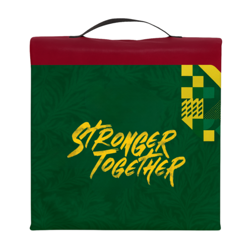 Castle Lager Loftus Stadium Cushion