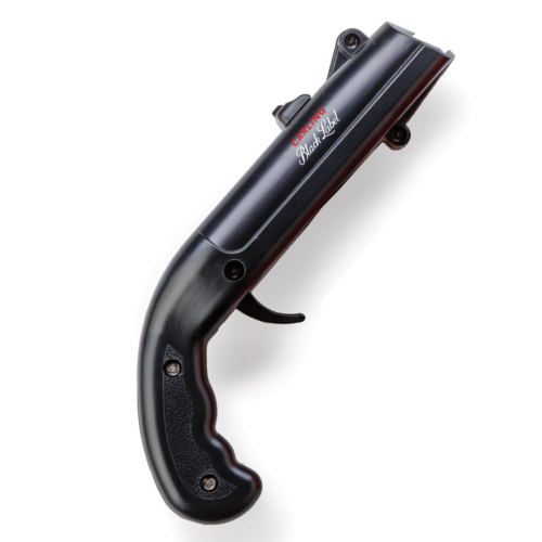 Black Label Tinex Bottle Opener