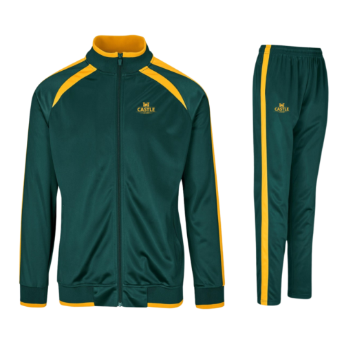 Castle Lager Unisex Sideline Tracksuit
