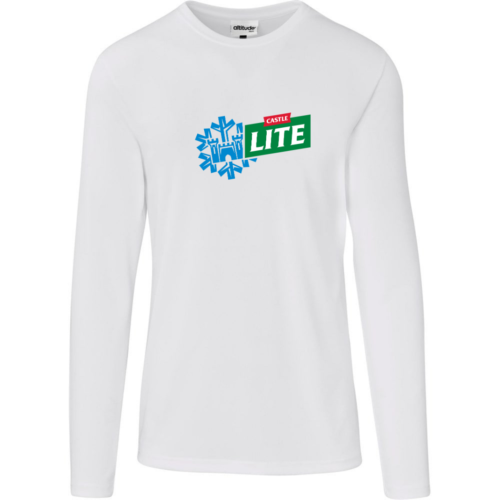 Castle Lite Men’s Long SLeeve All Star T-Shirt