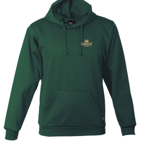 Castle Lager BRT Performance Hoodie