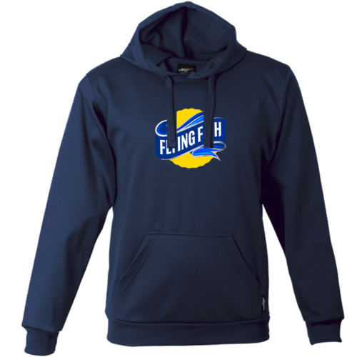 Flying Fish BRT Performance Hoodie