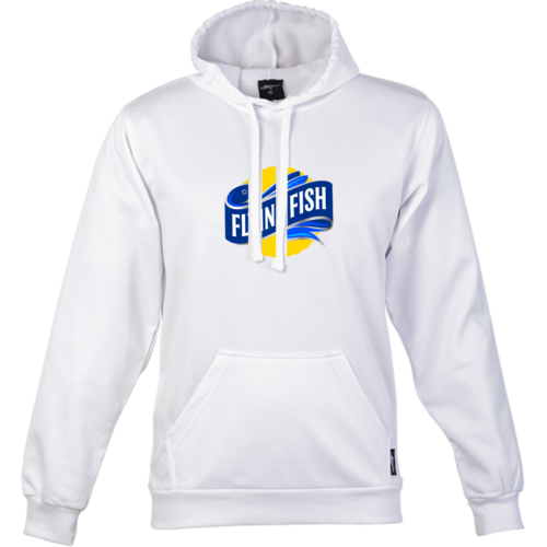 Flying Fish BRT Performance Hoodie