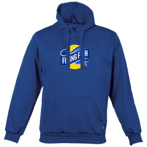 Flying Fish BRT Performance Hoodie