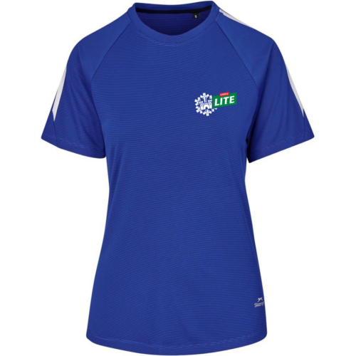 Castle Lite Ladies Endurance T-Shirt