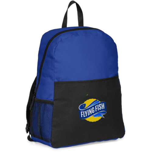 Flying Fish Jamboree Backpack