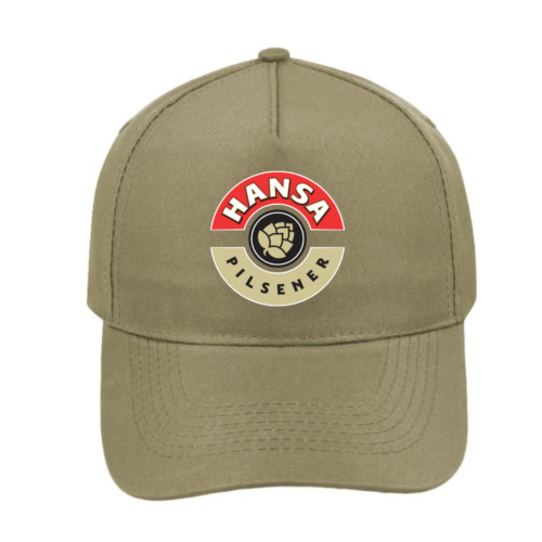 Hansa 5 Panel Promo Cap