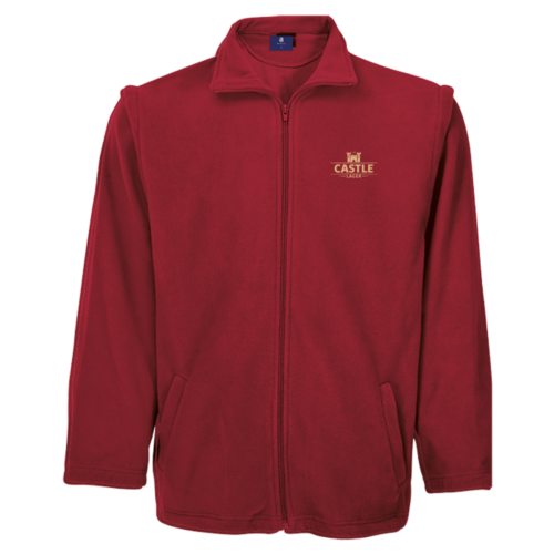 Castle Lager Ultra Micro Fleece