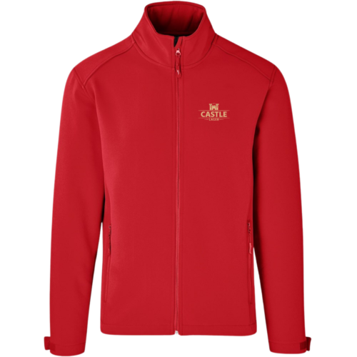 Castle Lager Nagano Softshell Jacket