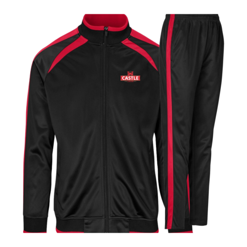 Castle Lager Unisex Sideline Tracksuit