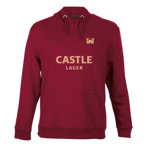 Castle Lager Beckham Hooded Sweater