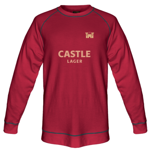 Castle Lager Alpine Sweater