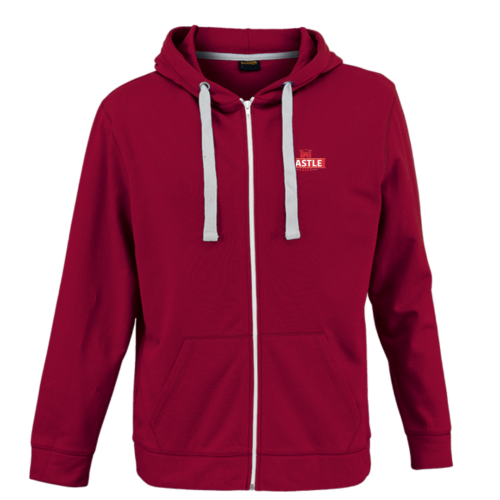 Castle Lager Brighton Hooded Sweater