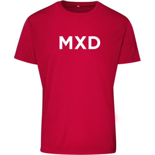 MXD Unisex Activ T-shirt