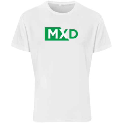 MXD Unisex Activ T-shirt