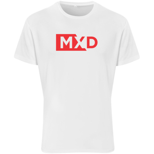 MXD Unisex Activ T-shirt