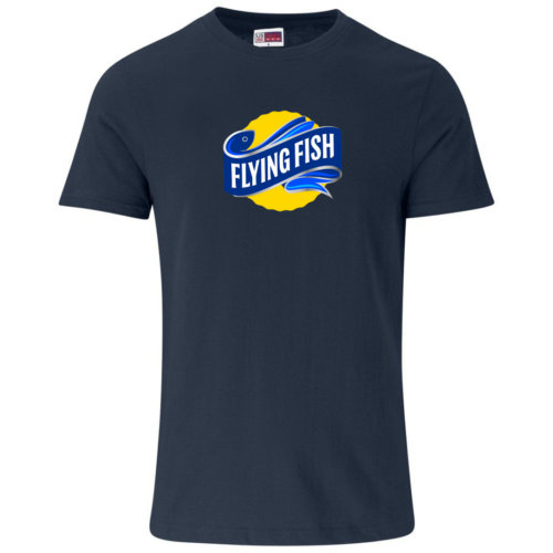 Flying Fish Unisex Super Club 135 T-Shirt