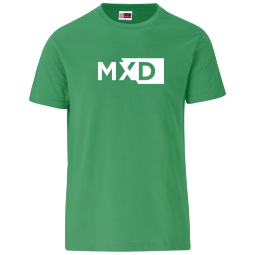 MXD Unisex Super Club 135 T-Shirt