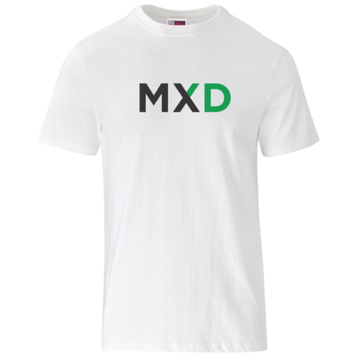 MXD Unisex Super Club 135 T-Shirt