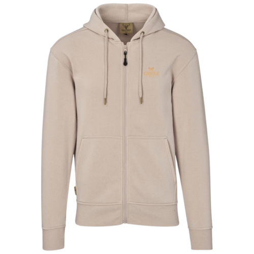 Castle Lager Mens Rift Hooded Sweater