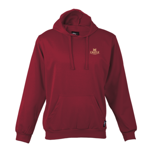 Castle Lager Performance Hoodie