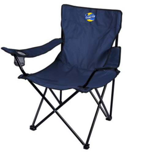 Flying Fish Camping Chair
