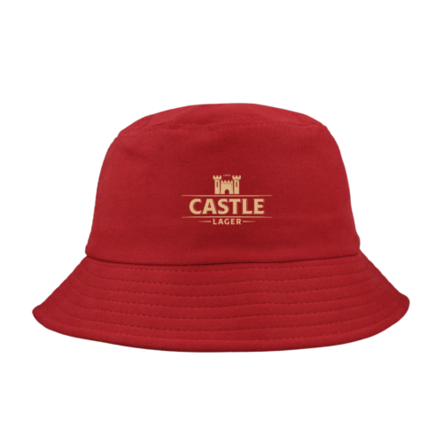 Castle Lager Promo Bucket Hat