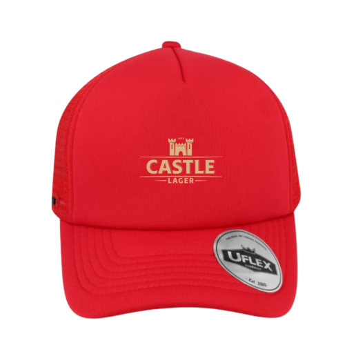 Castle Lager Uflex High Tech 6P