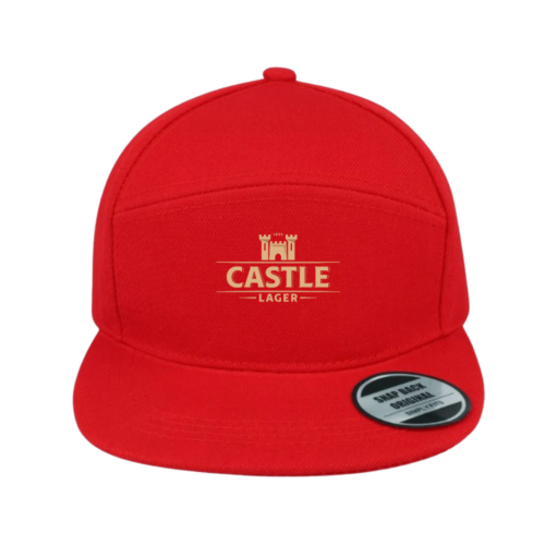 Castle Lager Horizon Snapback