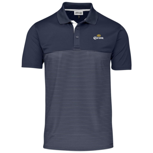 Corona Mens Maestro Golf Shirt