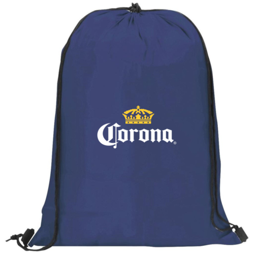 Corona Altitude Daily 190T Drawstring Bag