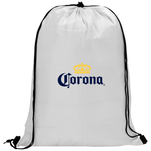 Corona Altitude Daily 190T Drawstring Bag