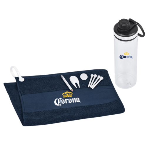 Corona Altitude Sawgrass Golf Set
