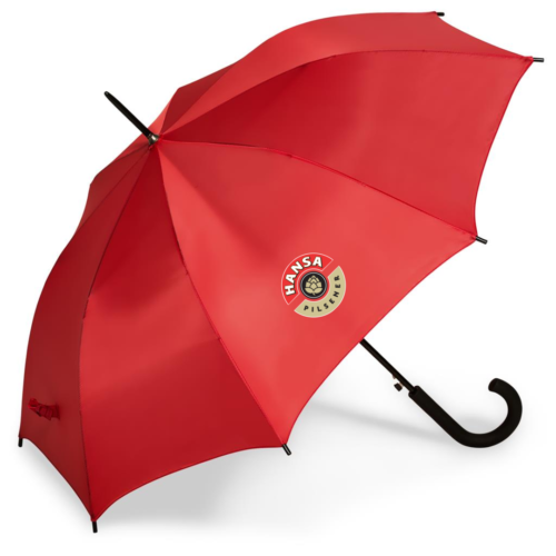 Hansa Stratus Auto-Open Umbrella