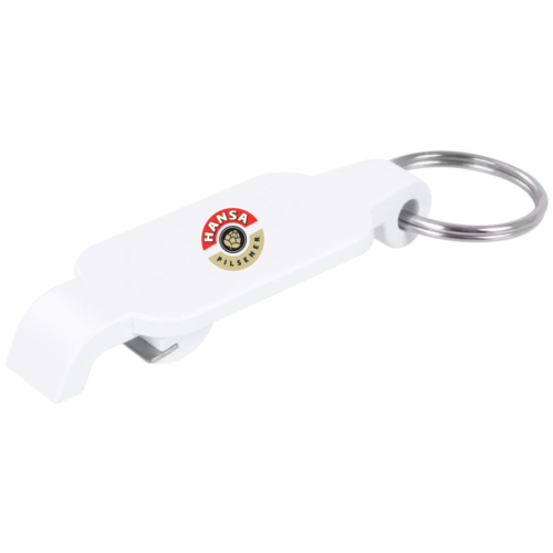 Hansa Altitude Pop Bottle Opener Keyholder