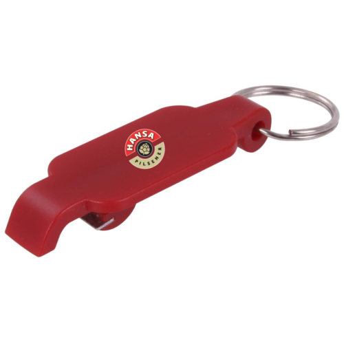 Hansa Altitude Pop Bottle Opener Keyholder