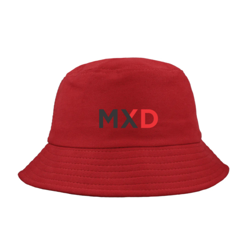 MXD Promo Bucket Hat