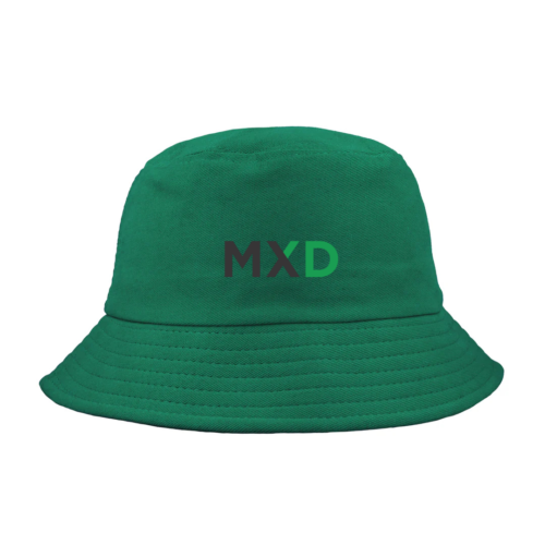MXD Promo Bucket Hat