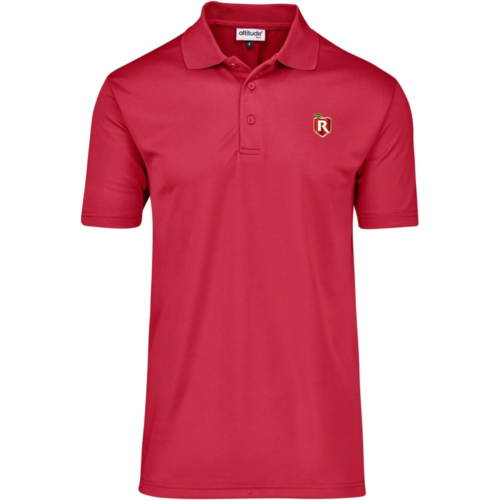 Redds Mens Pro Golf Shirt