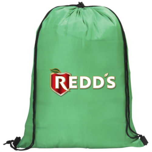 Redds Altitude Daily 190T Drawstring Bag