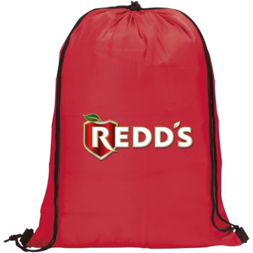 Redds Altitude Daily 190T Drawstring Bag