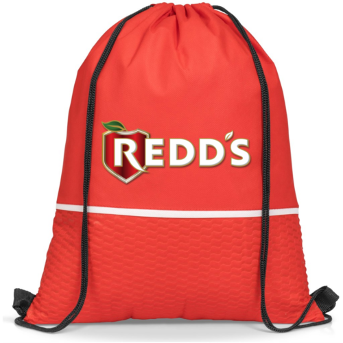 Redds Brighton Non-Woven Drawstring Bag