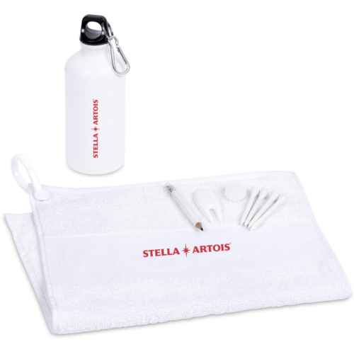 Stella Artois Altitude Balmoral Golf Set